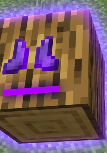 S01:E07 - Spinning Blocks Give Random Loot poster