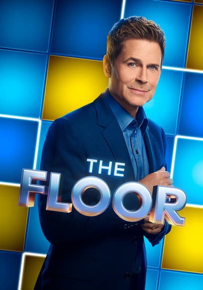 S01:E08 - The Professor