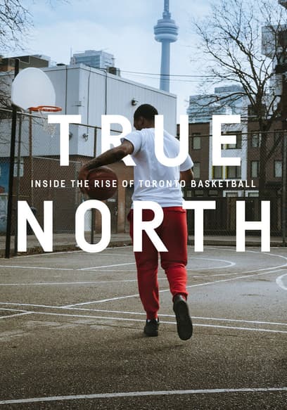 True North: Inside the Rise of Toronto Basketball