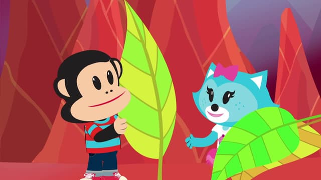 S01:E15 - Sneaky Snackers / Make Me a Flake