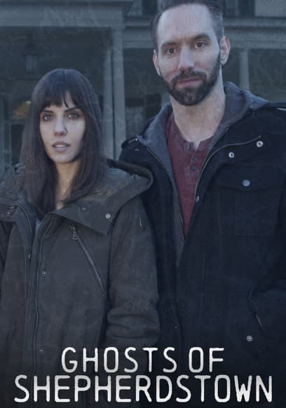 S02:E08 - What an Excellent Day for an Exorcism