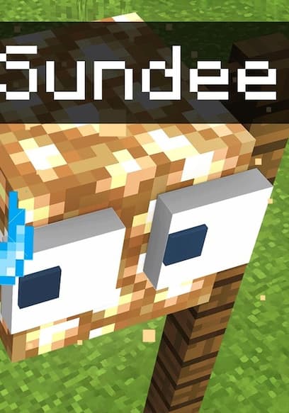 S09:E12 - Trolling My Friends With Guns in Minecraft poster