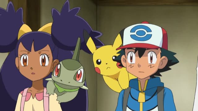 ¡En Busca De Un Deseo!