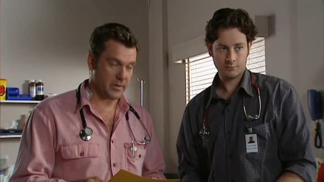 S06:E02 - Heroic Measures