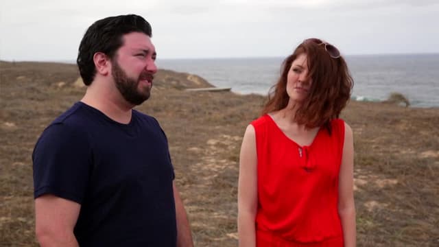 S04:E05 - Let's Go to Cabo