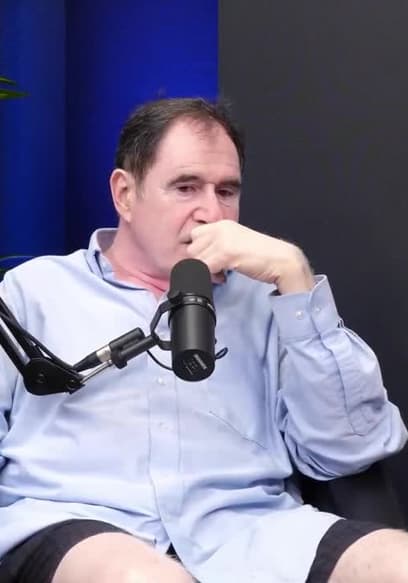 S01:E16 - Richard Kind poster