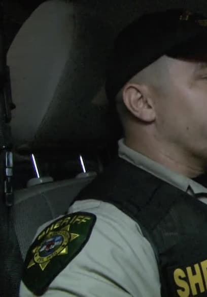 S01:E06 - Just Another Day in the Life of a Deputy poster