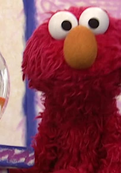S36:E11 - Telly Learns the Grouchketeer Cheer poster