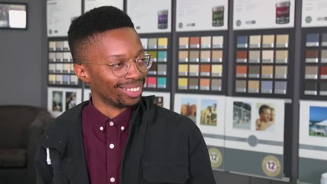 S02:E10 - Kitchen Challenge