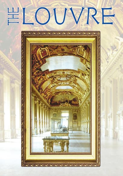 The Louvre