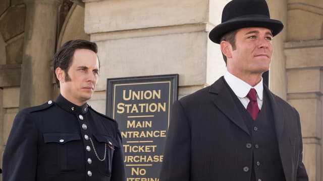 S10:E03 - A Study in Pink