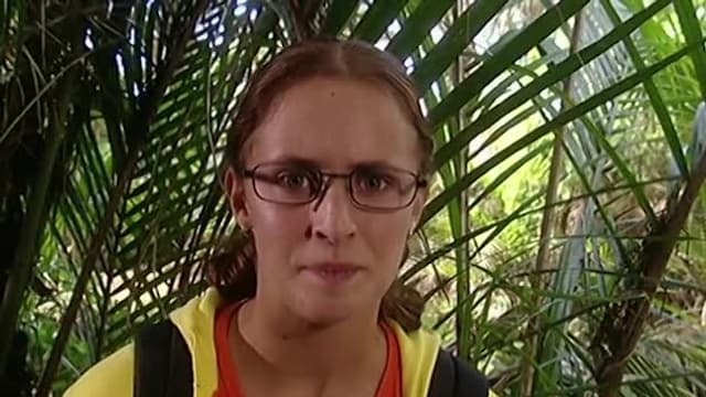 S01:E07 - Being Scared