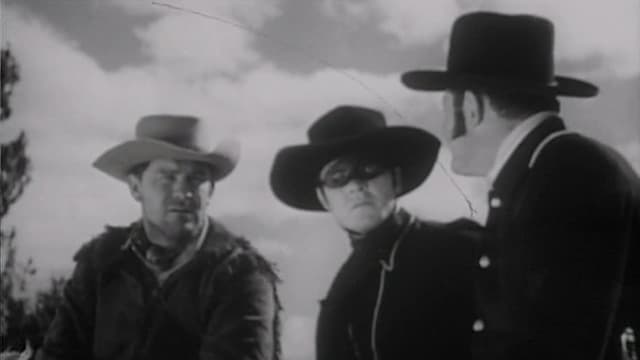 S01:E12 - Fremont Takes Command