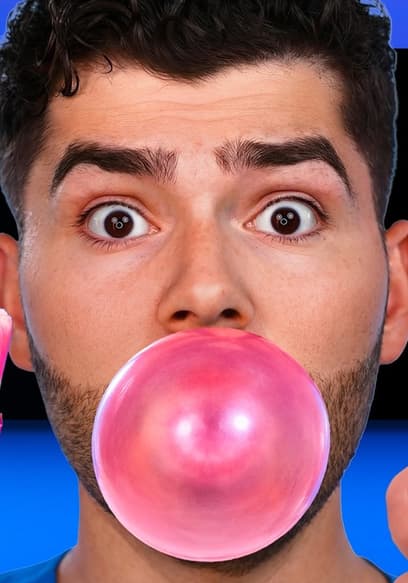 S05:E03 - Testing School Snacks and Summer Foods That Cause Cavities poster