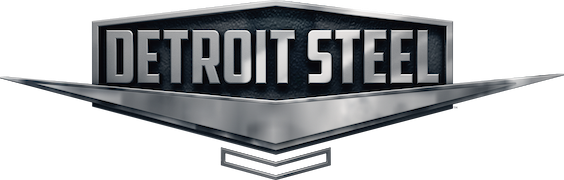 Detroit Steel