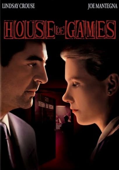 House of Games