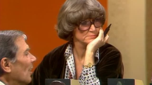 Watch Match Game S1977:E1083 - Episode 1083 - Free TV Shows | Tubi