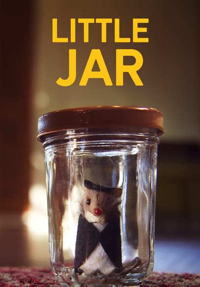 Little Jar