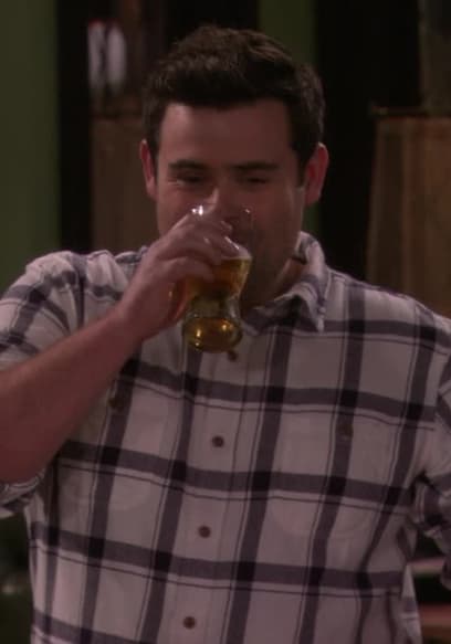 S01:E13 - Go for Gary poster