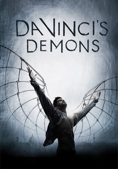 Da Vinci’s Demons