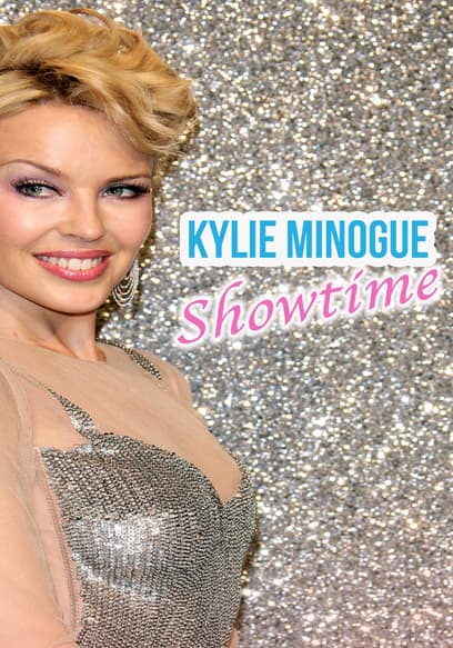 Kylie Minogue: Showtime