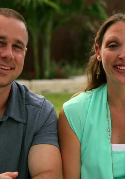 Affiche de S01:E01 - Renovation in South Florida