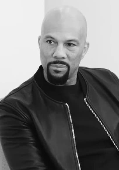 S01:E13 - Common poster
