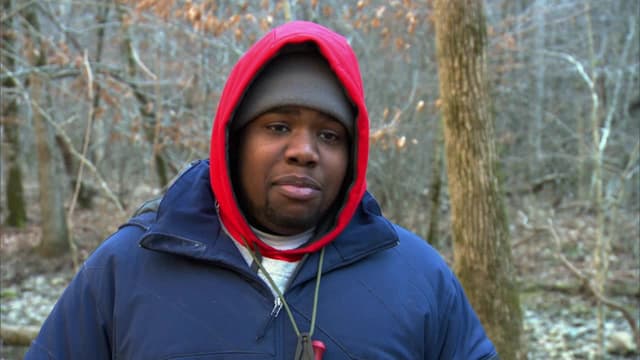 S01:E08 - Smoky Mountain MacGyver