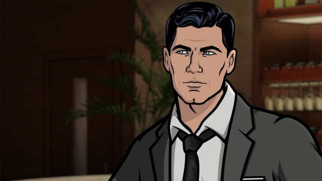 S13:E01 - The Big Con