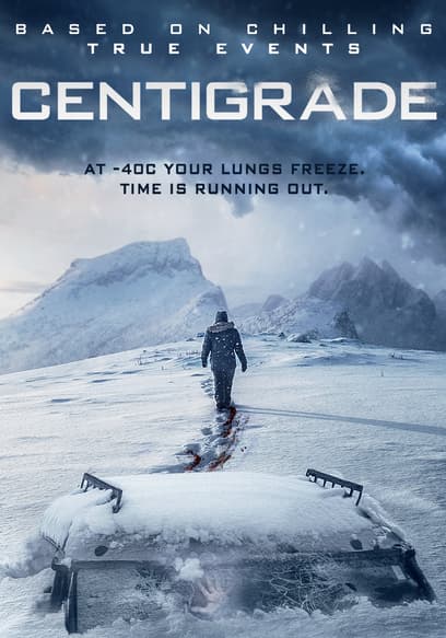 Centigrade poster