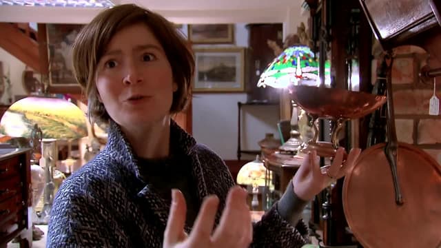 S15:E09 - Charles Hanson and Natasha Raskin Sharp, Day 4