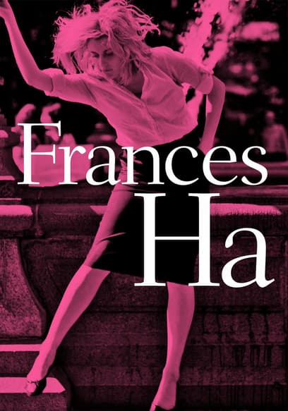 Frances Ha (Doblado)