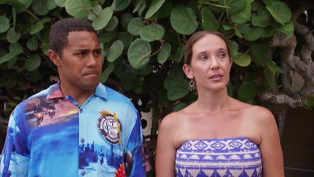 S05:E02 - Building an Ohana on Oahu