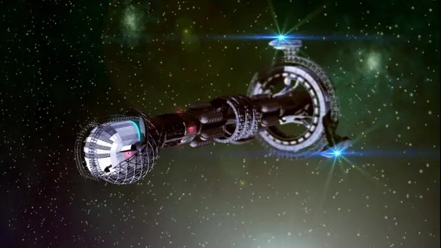 S02:E02 - Galactic Colonization