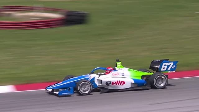 S2026:E11 - Mid-Ohio I