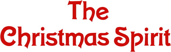 The Christmas Spirit