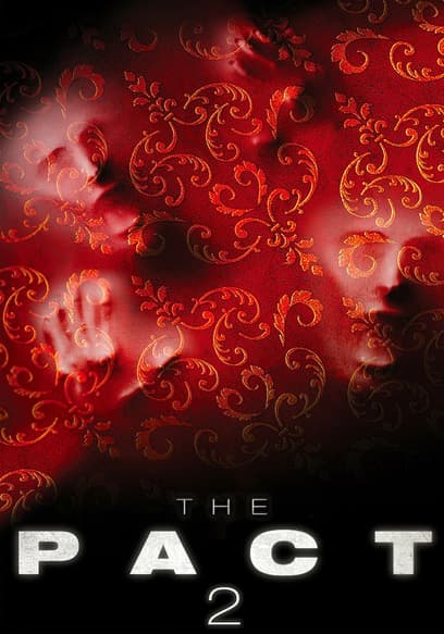 The Pact 2 poster