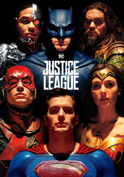 Justice League