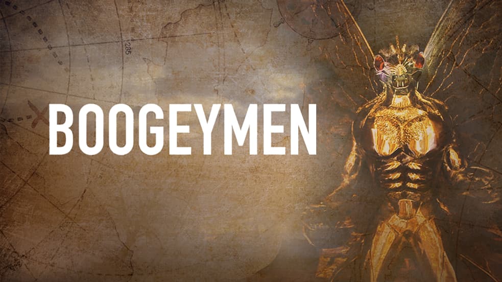 Watch Boogeymen Streaming Online | Tubi Free TV