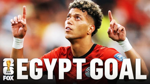 S2026:E243 - Emam Ashour Nets Brilliant Header vs. Australia