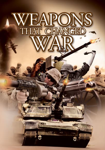 S01:E06 - Battlewagon