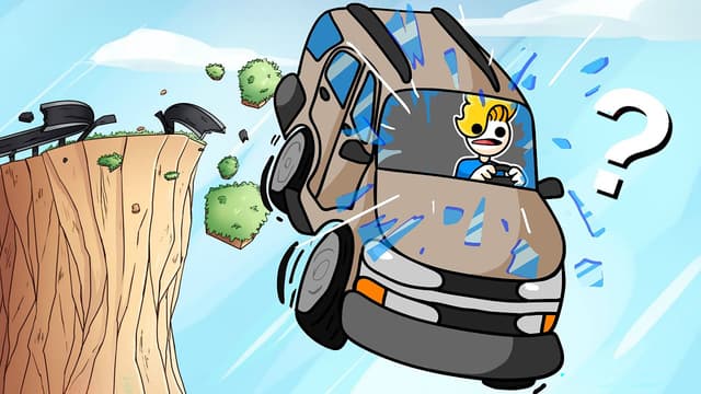 S01:E04 - Dogs, Cats, Flies and Why Driving Sucks!