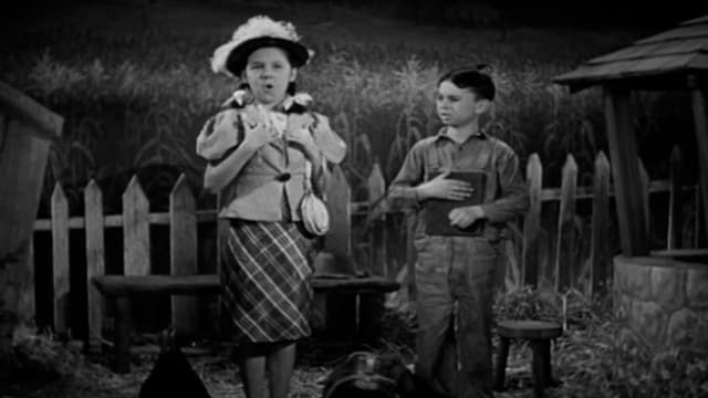 Watch The Little Rascals S01:E68 - Fishy Tales - Free TV Shows | Tubi