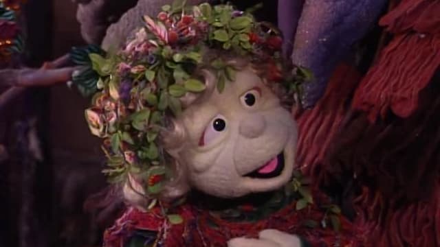 S01:É36 - S01:E36 - Lucky Stick