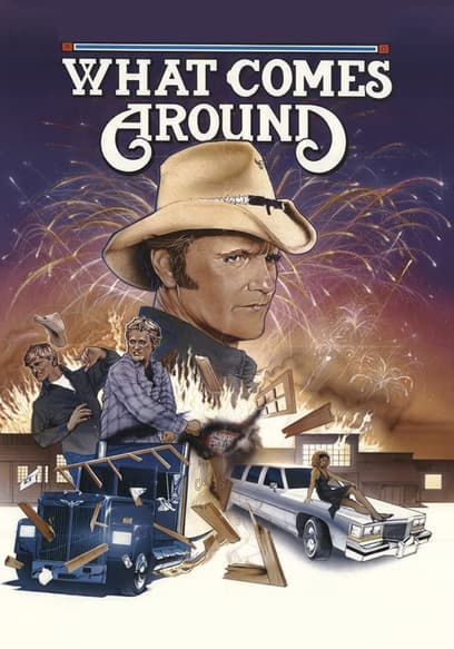 What Comes Around
