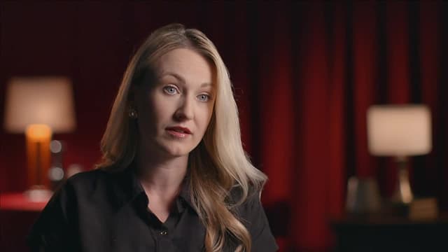 S13:E05 - Deadly Obsession