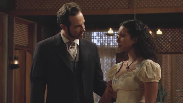 S01:E17 - Episodio 17