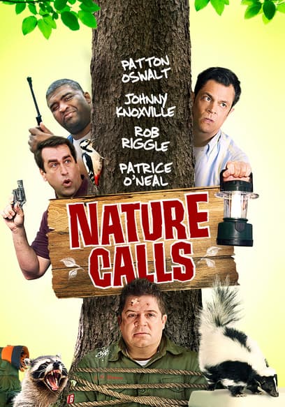 Nature Calls