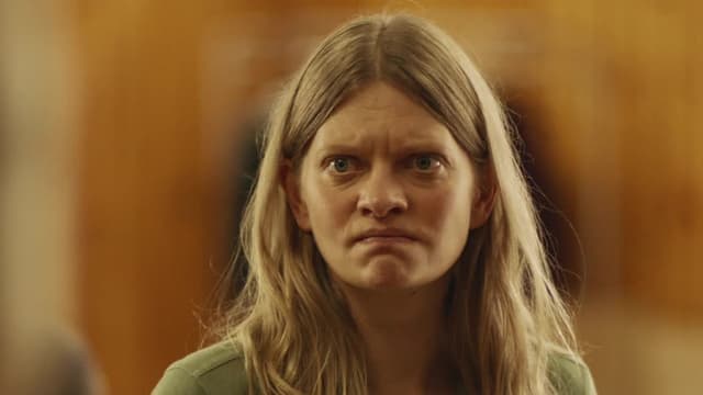 S02:E08 - How to Slander a Finley-Cullen or Die Trying