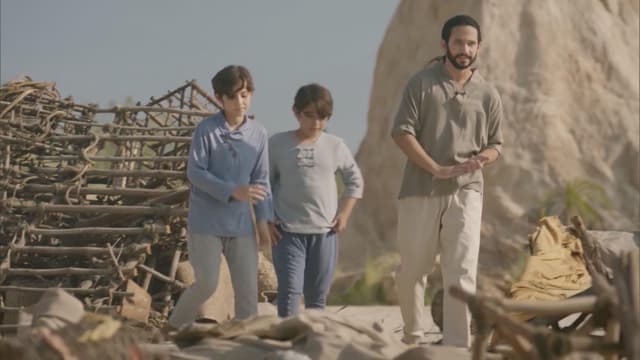 S01:E17 - Episodio 17